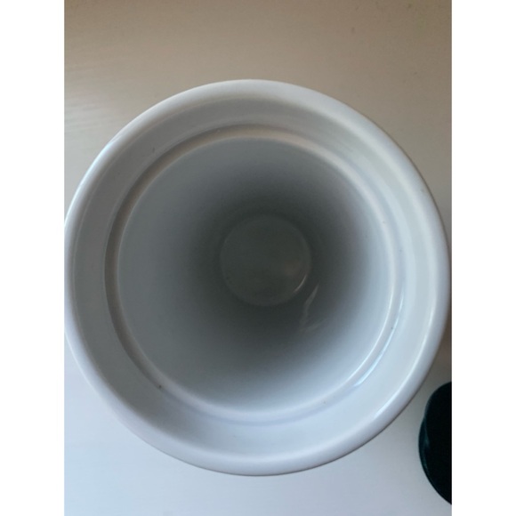 Starbucks Pike Place 12 Oz Ceramic Tumbler - Picture 4 of 5